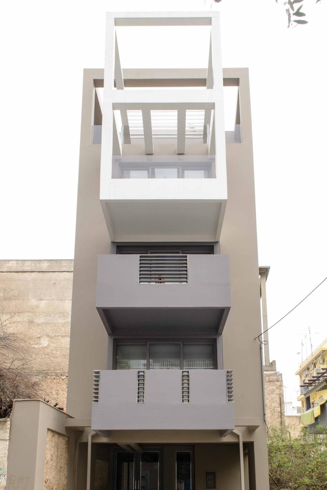 Bright Loft With Terrance - Next To Metro Kerameikos Διαμέρισμα Αθήνα Εξωτερικό φωτογραφία