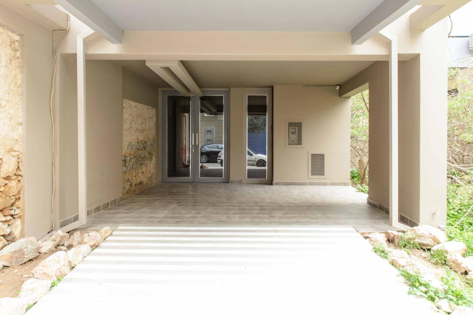 Bright Loft With Terrance - Next To Metro Kerameikos Διαμέρισμα Αθήνα Εξωτερικό φωτογραφία